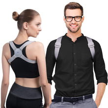 Load image into Gallery viewer, Complete Back Care Brace
