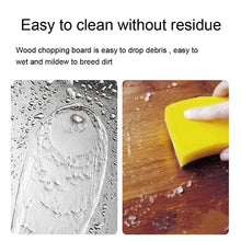 Load image into Gallery viewer, Titanium Kitchen Chopping Board
