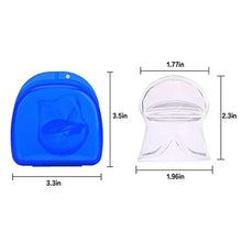 Load image into Gallery viewer, Comfortable Tongue Stabilizer for Snoring Relief – Reusable Anti-Snoring Mouthpiece
