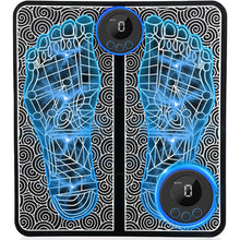 Load image into Gallery viewer, Rechargeable Heated Foot Massager
