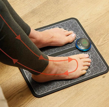Load image into Gallery viewer, Rechargeable Heated Foot Massager
