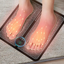 Load image into Gallery viewer, Rechargeable Heated Foot Massager
