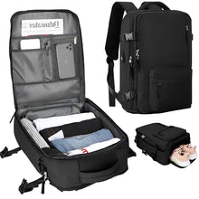 Load image into Gallery viewer, Women's Travel Backpack

