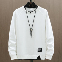 Load image into Gallery viewer, Crew-neck sweatshirt
