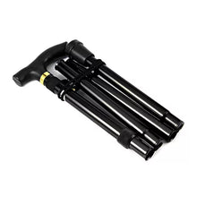 Load image into Gallery viewer, Foldable Walking Stick
