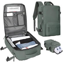 Load image into Gallery viewer, Women's Travel Backpack
