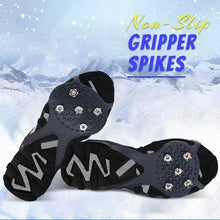 Load image into Gallery viewer, Universal Non-Slip Gripper Spikes
