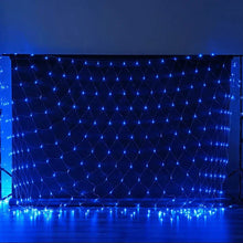 Load image into Gallery viewer, LED Net Lights
