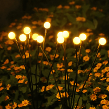 Load image into Gallery viewer, Solar Firefly Garden Lights
