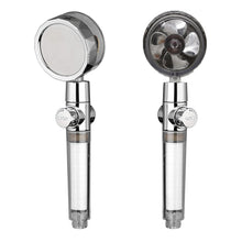 Load image into Gallery viewer, HexoTurbo™ Spa Experience Shower Head
