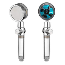 Load image into Gallery viewer, HexoTurbo™ Spa Experience Shower Head
