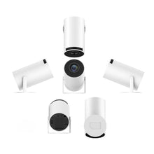 Load image into Gallery viewer, Portable 4K Projector With Remote Control

