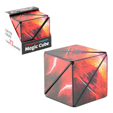 Load image into Gallery viewer, Magnetic Fidget Cube
