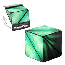 Load image into Gallery viewer, Magnetic Fidget Cube
