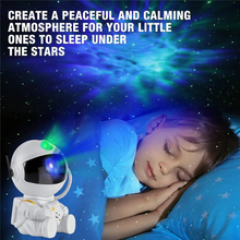 Load image into Gallery viewer, Space Buddy - Star Projector
