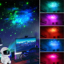 Load image into Gallery viewer, Space Buddy - Star Projector
