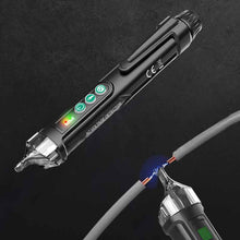 Load image into Gallery viewer, Non Contact Voltage Tester
