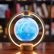 Load image into Gallery viewer, Multicolor Levitating Lantern
