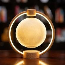 Load image into Gallery viewer, Multicolor Levitating Lantern
