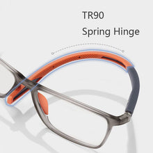 Load image into Gallery viewer, Ultralight Multifocal Reading Glasses
