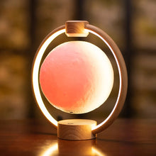 Load image into Gallery viewer, Multicolor Levitating Lantern
