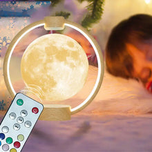 Load image into Gallery viewer, Multicolor Levitating Lantern
