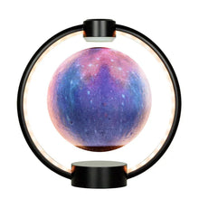 Load image into Gallery viewer, Multicolor Levitating Lantern
