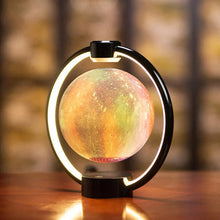 Load image into Gallery viewer, Multicolor Levitating Lantern
