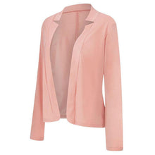 Load image into Gallery viewer, Women's Short Jacket
