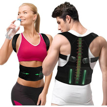 Load image into Gallery viewer, Posture corrector for men and women

