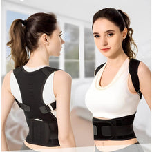 Load image into Gallery viewer, Posture corrector for men and women

