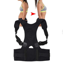 Load image into Gallery viewer, Posture corrector for men and women
