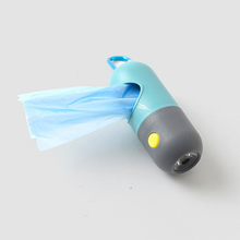 Load image into Gallery viewer, Poop Pickup Bag Holder
