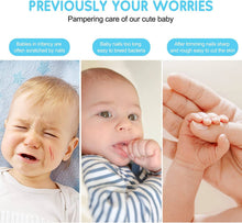 Load image into Gallery viewer, Baby Nail Trimmer
