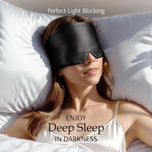 Load image into Gallery viewer, Silk Sleep Mask

