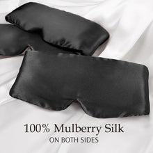 Load image into Gallery viewer, Silk Sleep Mask
