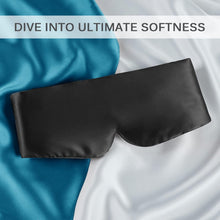 Load image into Gallery viewer, Silk Sleep Mask
