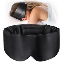 Load image into Gallery viewer, Silk Sleep Mask
