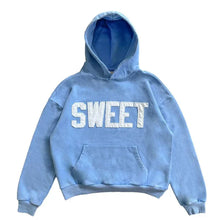 Load image into Gallery viewer, Sweet Hoodie
