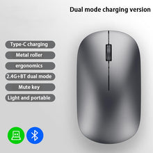 Load image into Gallery viewer, Bluetooth Wireless Mouse
