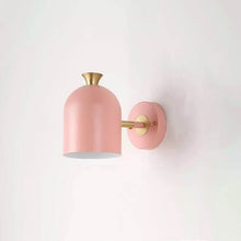 Load image into Gallery viewer, Modern Wall Lamp With 1 Light
