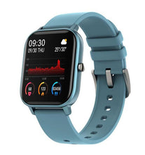 Load image into Gallery viewer, Smart and Sport Connected Watch
