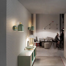 Load image into Gallery viewer, Modern Wall Lamp With 1 Light
