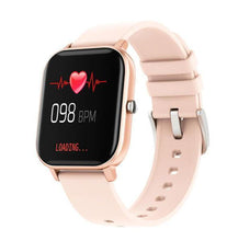 Load image into Gallery viewer, Smart and Sport Connected Watch
