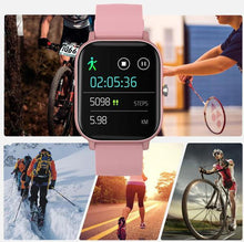 Load image into Gallery viewer, Smart and Sport Connected Watch
