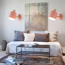 Load image into Gallery viewer, Modern Wall Lamp With 1 Light
