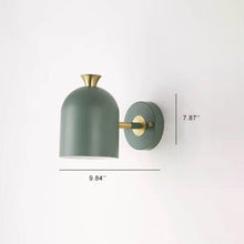 Load image into Gallery viewer, Modern Wall Lamp With 1 Light
