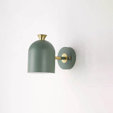 Load image into Gallery viewer, Modern Wall Lamp With 1 Light
