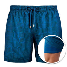 Load image into Gallery viewer, Beach shorts with lining
