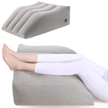 Load image into Gallery viewer, Inflatable Leg-Support Cushion
